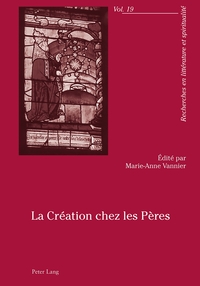 LA CREATION CHEZ LES PERES