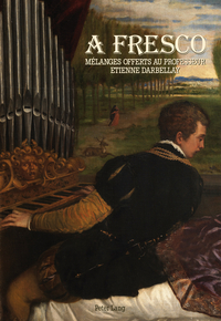 A FRESCO - MELANGES OFFERTS AU PROFESSEUR ETIENNE DARBELLAY