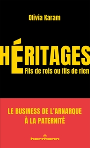 Héritages