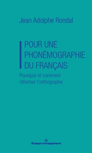 Pour une phonémographie du français
