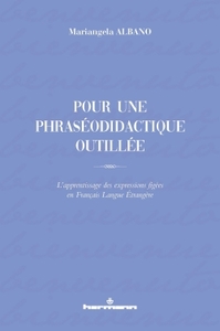 Pour une phraséodidactique outillée