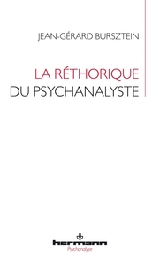 La rhétorique du psychanalyste