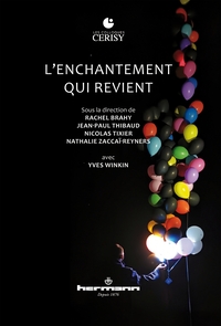 L'ENCHANTEMENT QUI REVIENT