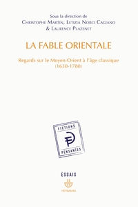 La Fable orientale