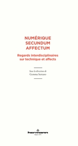 Numérique secundum affectum