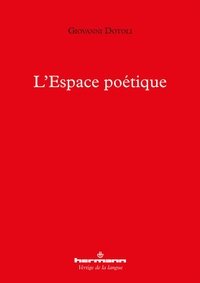 L'Espace poétique