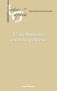 L'ETRE HUMAIN EN MANAGEMENT