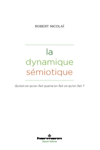 La dynamique sémiotique