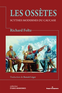 Les Ossètes