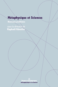 Métaphysique et Sciences