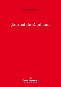 JOURNAL DE RIMBAUD