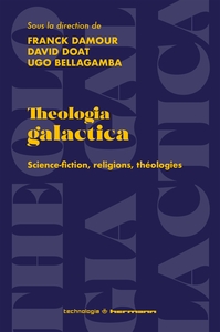 Theologia galactica