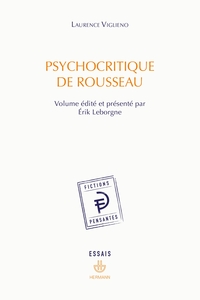 PSYCHOCRITIQUE DE ROUSSEAU