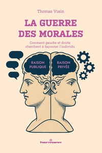 La guerre des morales