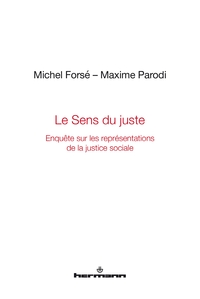 Le Sens du juste