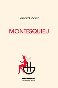 MONTESQUIEU