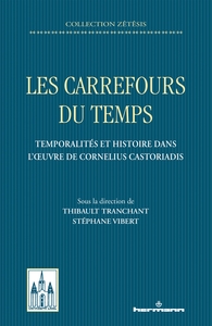 Les carrefours du temps