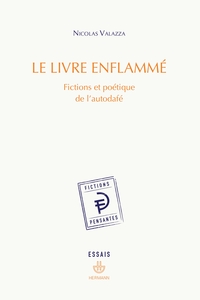 Le Livre enflammé