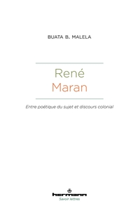 René Maran