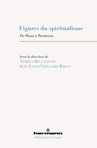 Figures du spiritualisme