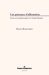 Une puissance d'affirmation