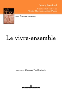 LE VIVRE-ENSEMBLE