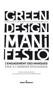 Green Design Manifesto