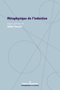 Métaphysique de l'induction
