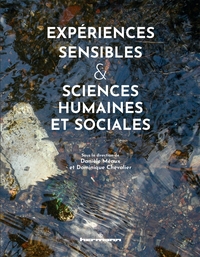 Expérience sensible & sciences humaines et sociales