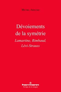 Dévoiements de la symétrie