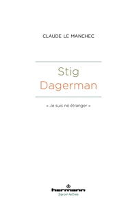 Stig Dagerman