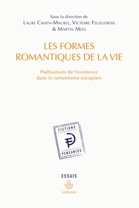 Les formes romantiques de la vie