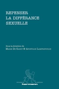 REPENSER LA DIFFERANCE SEXUELLE