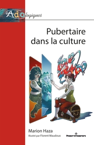 PUBERTAIRE DANS LA CULTURE