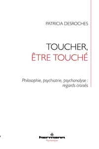 Toucher, être touché