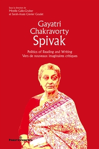 Gayatri Chakravorty Spivak