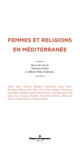 FEMMES ET RELIGIONS EN MEDITERRANEE