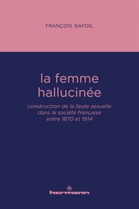 La femme hallucinée