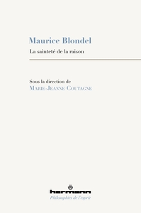 Maurice Blondel