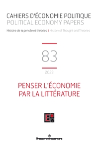 Cahiers d'économie politique n° 83