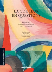 La couleur en questions