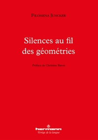 SILENCES AU FIL DES GEOMETRIES