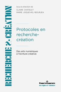 Protocoles en recherche-création