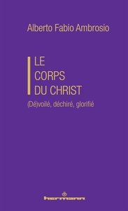 Le corps du Christ