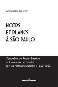 Noirs et blancs à São Paulo