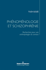 Phénoménologie et schizophrénie