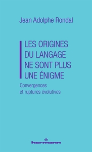 Les origines du langage ne sont plus une énigme