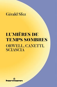 Lumières de temps sombres