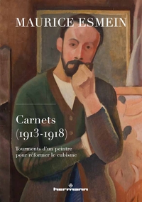 Carnets (1913-1918)