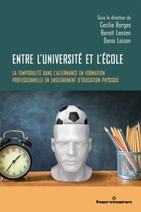 Entre l'université et l'école